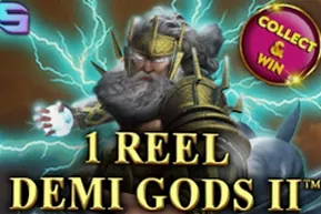 1 Reel Demi Gods II