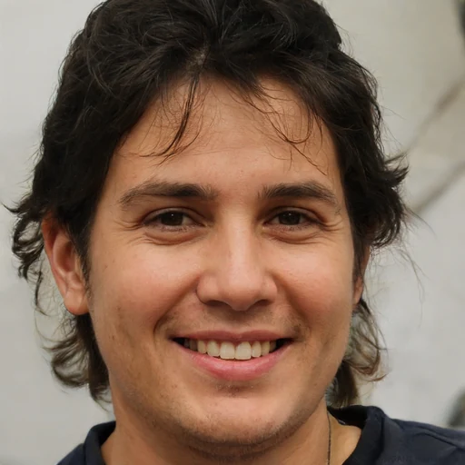 Jan van der Berg