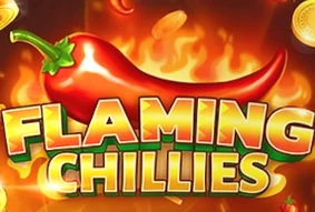 Flaming Chillies