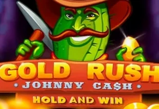 Gold Rush with Johnny Cash