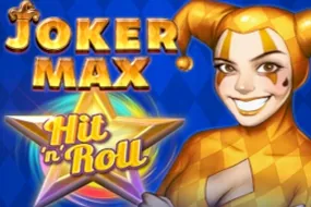 Joker Max Hit 'n' Roll