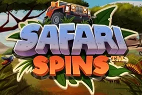 Safari Spins