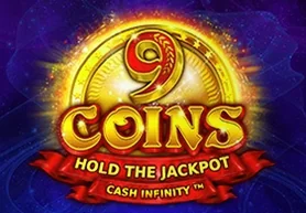 9 Coins