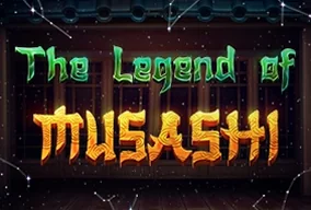 The Legend of Musashi