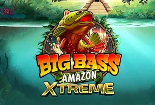 Big Bass Amazon Xtreme