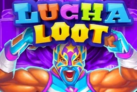Lucha Loot