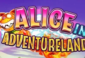 Alice in Adventureland