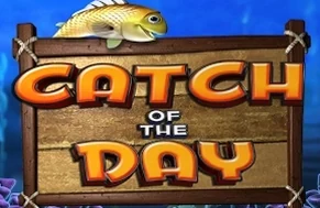 Catch Of The Day