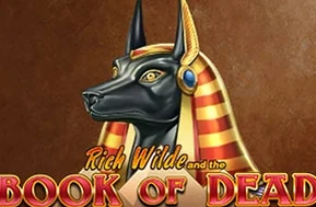 Book of Dead