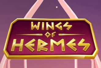 Wings of Hermes