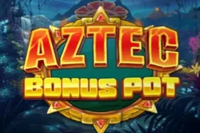 Aztec Bonus Pot