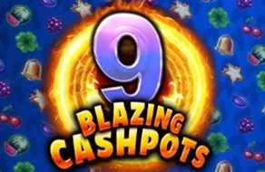 9 Blazing Cashpots
