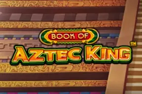Book of Aztec King
