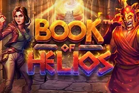 Book of Helios