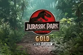 Jurassic Park Gold