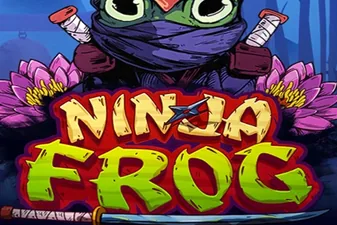 Ninja Frog