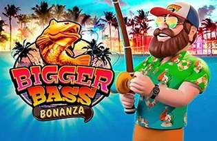 Bigger Bass Bonanza
