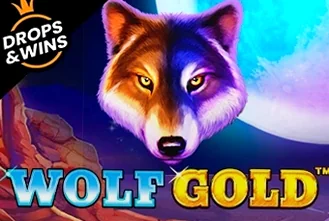 Wolf Gold