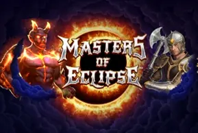 Masters of Eclipse