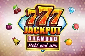 777 Jackpot Diamond