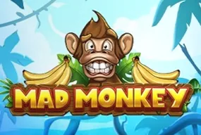 Mad Monkey