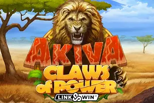 Akiva Claws of Power