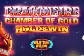 Dragonfire Chamber of Gold
