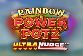 Rainbow Power Potz Ultranudge