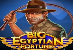 Big Egyptian Fortune