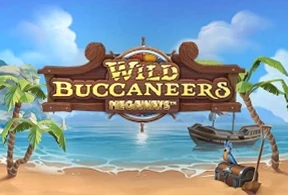 Wild Buccaneers Megaways