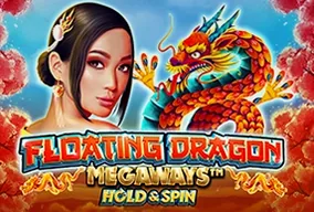 Floating Dragon Megaways