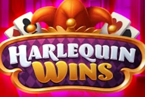 Harlequin Wins