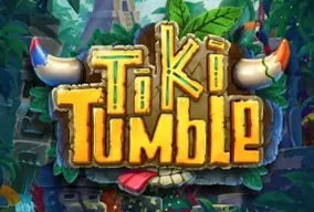 Tiki Tumble Bonus Buy