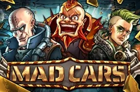 Mad Cars