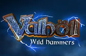 Valholl Wild Hammers