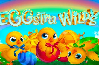 Eggstra Wilds