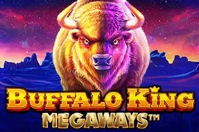 Buffalo King Megaways