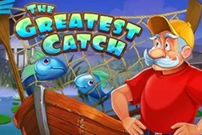 The Greatest Catch
