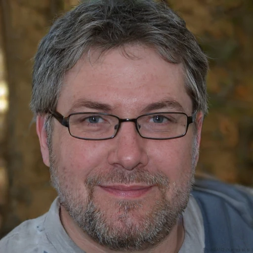 Wouter B.