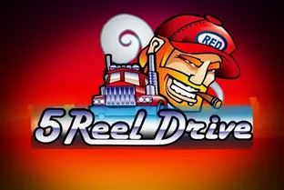 5 Reel Drive