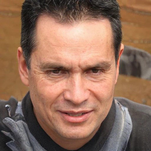 Bram K.