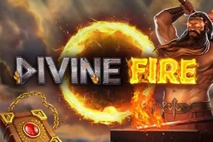 Divine Fire
