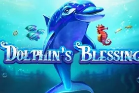 Dolphin's Blessing